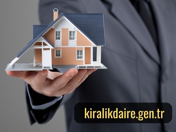 Nusret Mahallesi Kiralık Daire